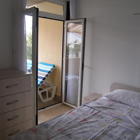 Apartmani Matela Petrcane Exteriér fotografie