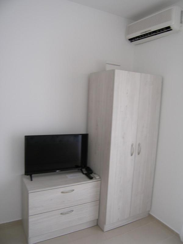 Apartmani Matela Petrcane Exteriér fotografie
