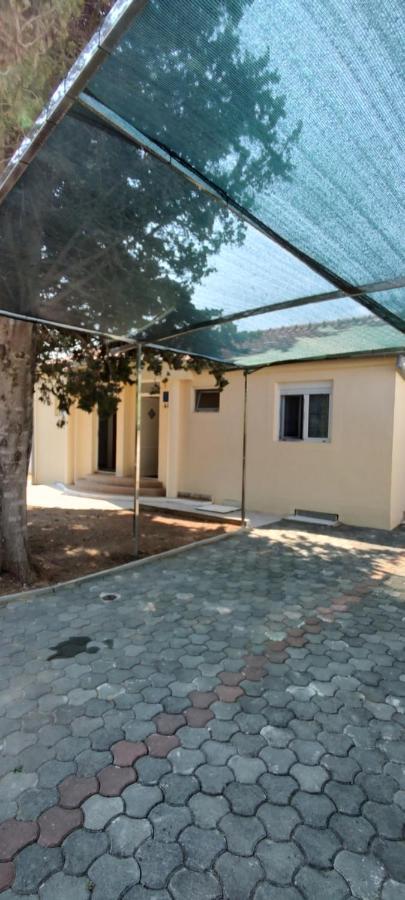 Apartmani Matela Petrcane Exteriér fotografie