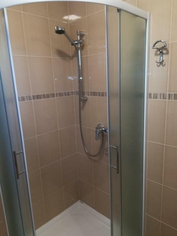 Apartmani Matela Petrcane Exteriér fotografie