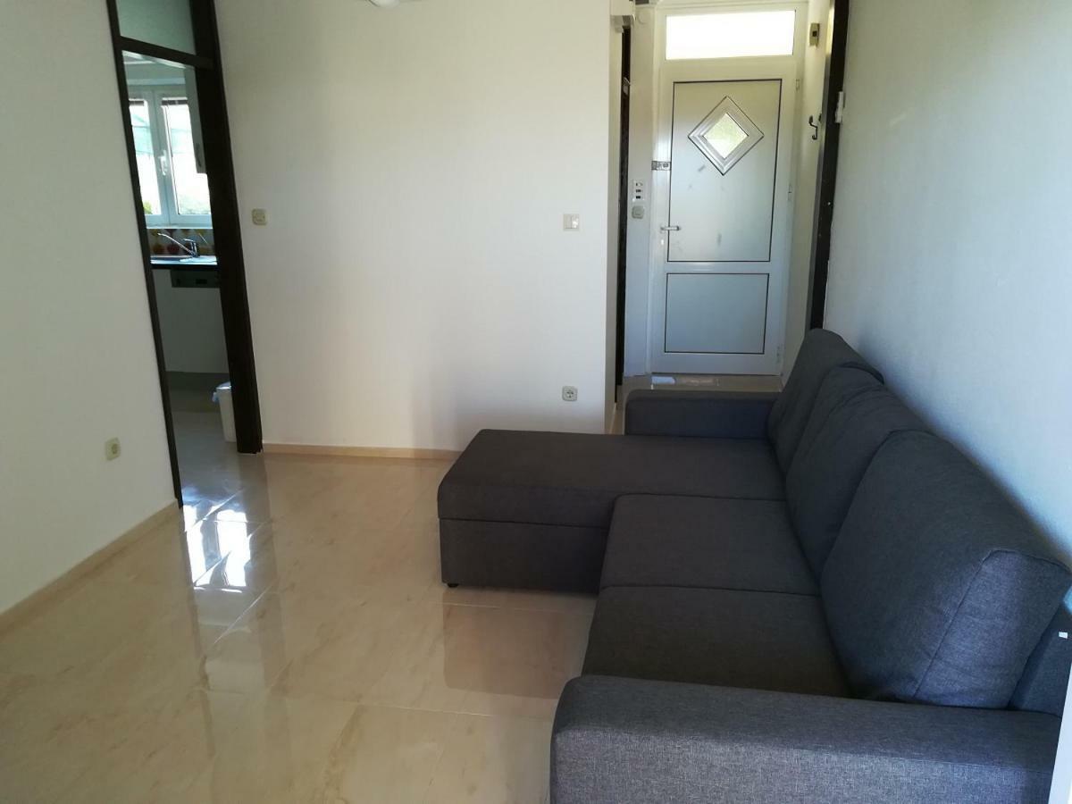 Apartmani Matela Petrcane Exteriér fotografie