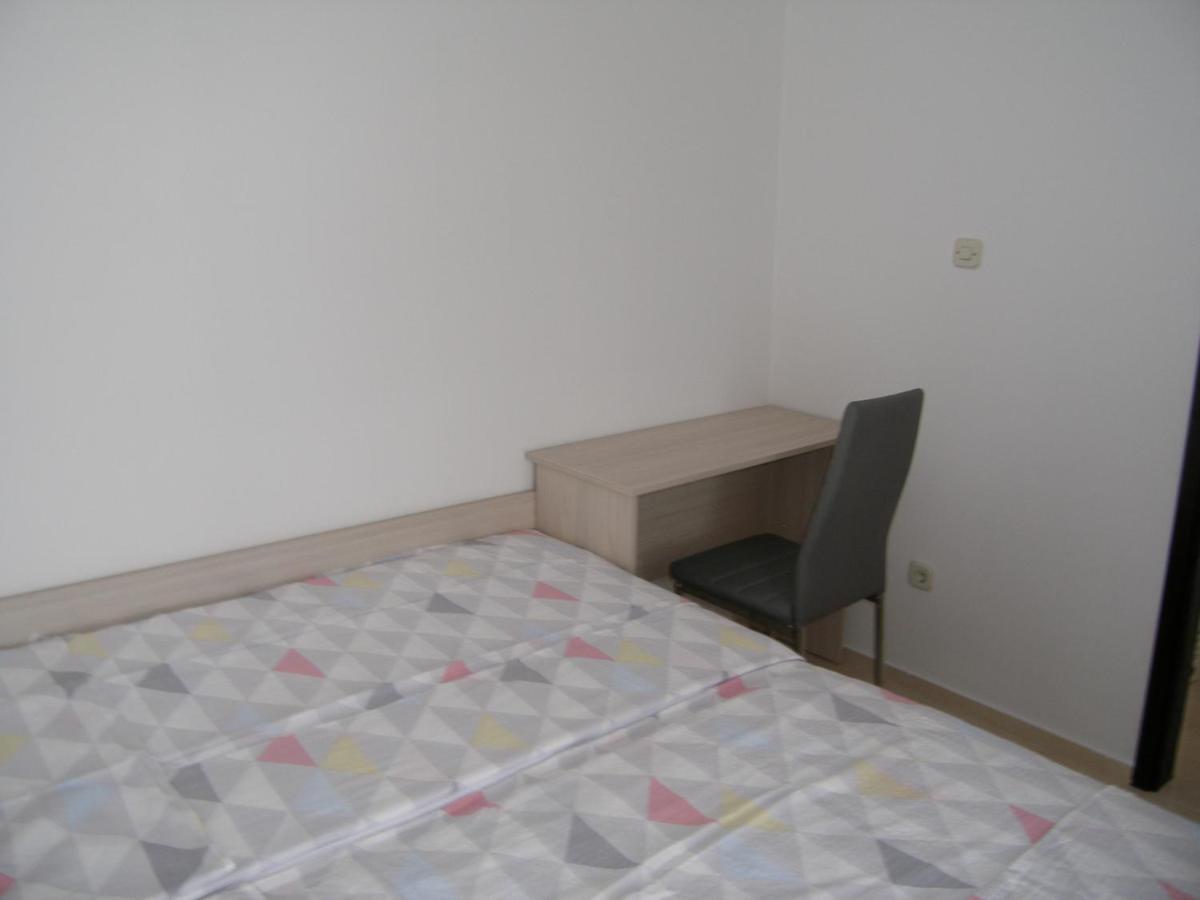 Apartmani Matela Petrcane Exteriér fotografie